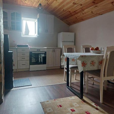 Apartman Branko Kolasin Bagian luar foto