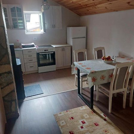 Apartman Branko Kolasin Bagian luar foto