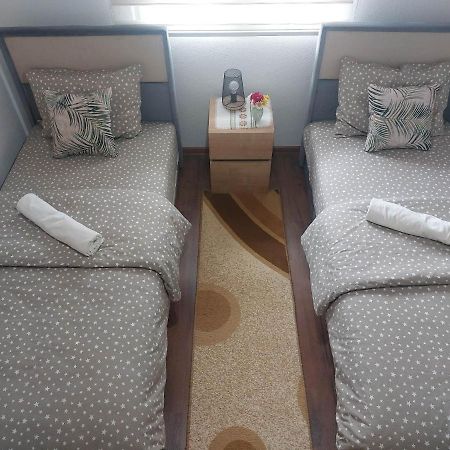 Apartman Branko Kolasin Bagian luar foto