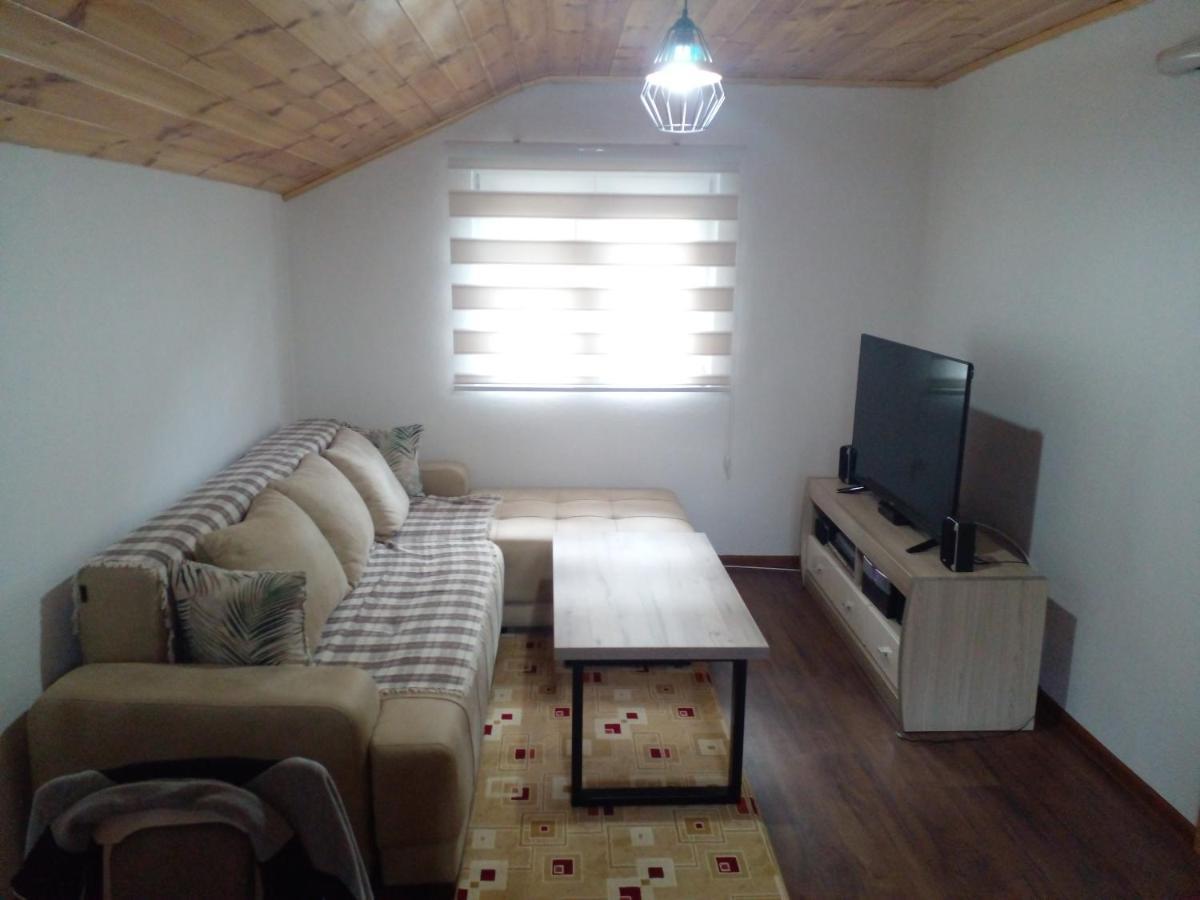 Apartman Branko Kolasin Bagian luar foto
