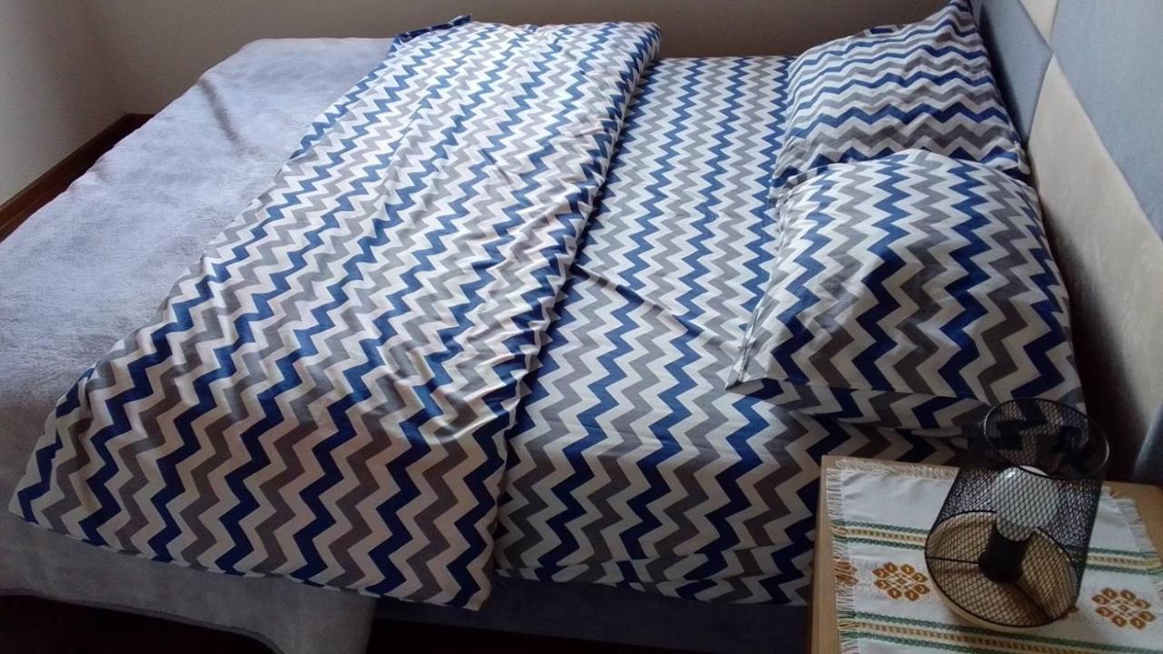 Apartman Branko Kolasin Bagian luar foto