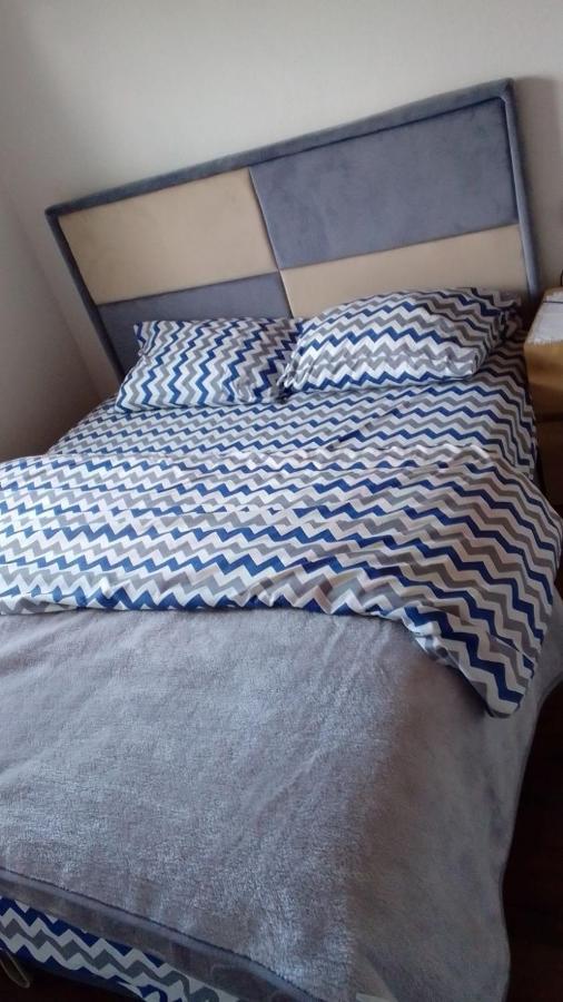 Apartman Branko Kolasin Bagian luar foto