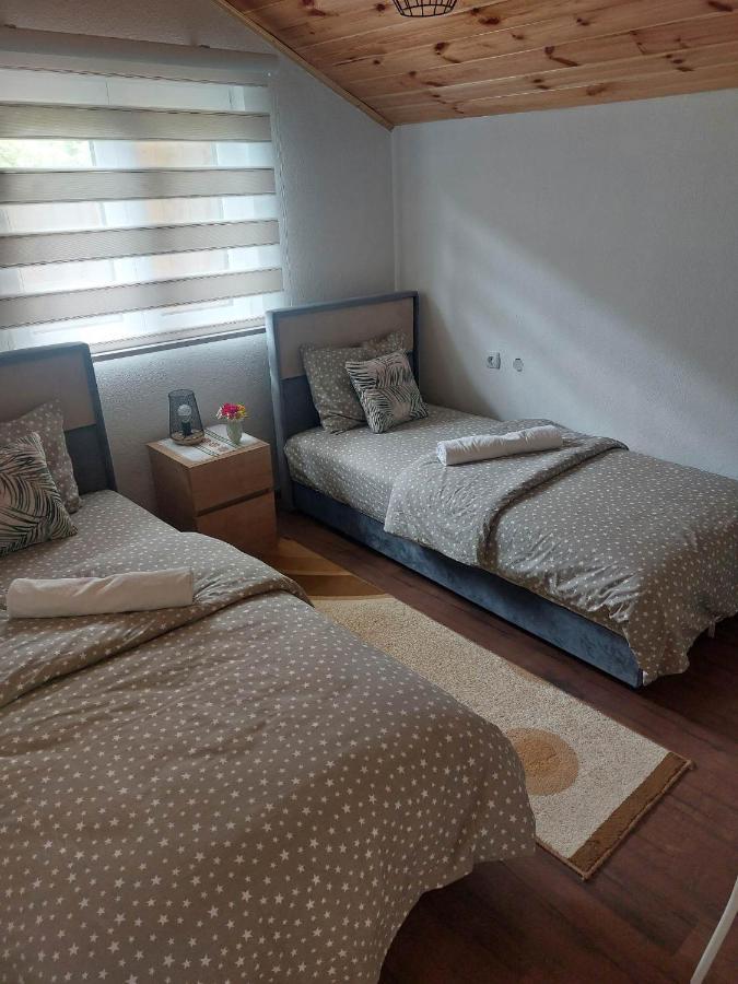 Apartman Branko Kolasin Bagian luar foto