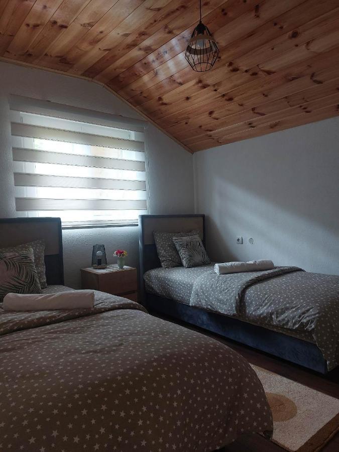 Apartman Branko Kolasin Bagian luar foto