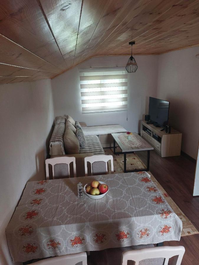 Apartman Branko Kolasin Bagian luar foto