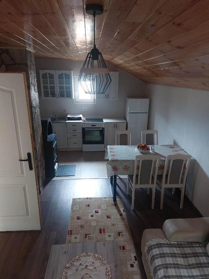Apartman Branko Kolasin Bagian luar foto