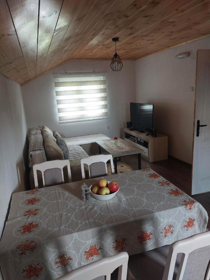 Apartman Branko Kolasin Bagian luar foto