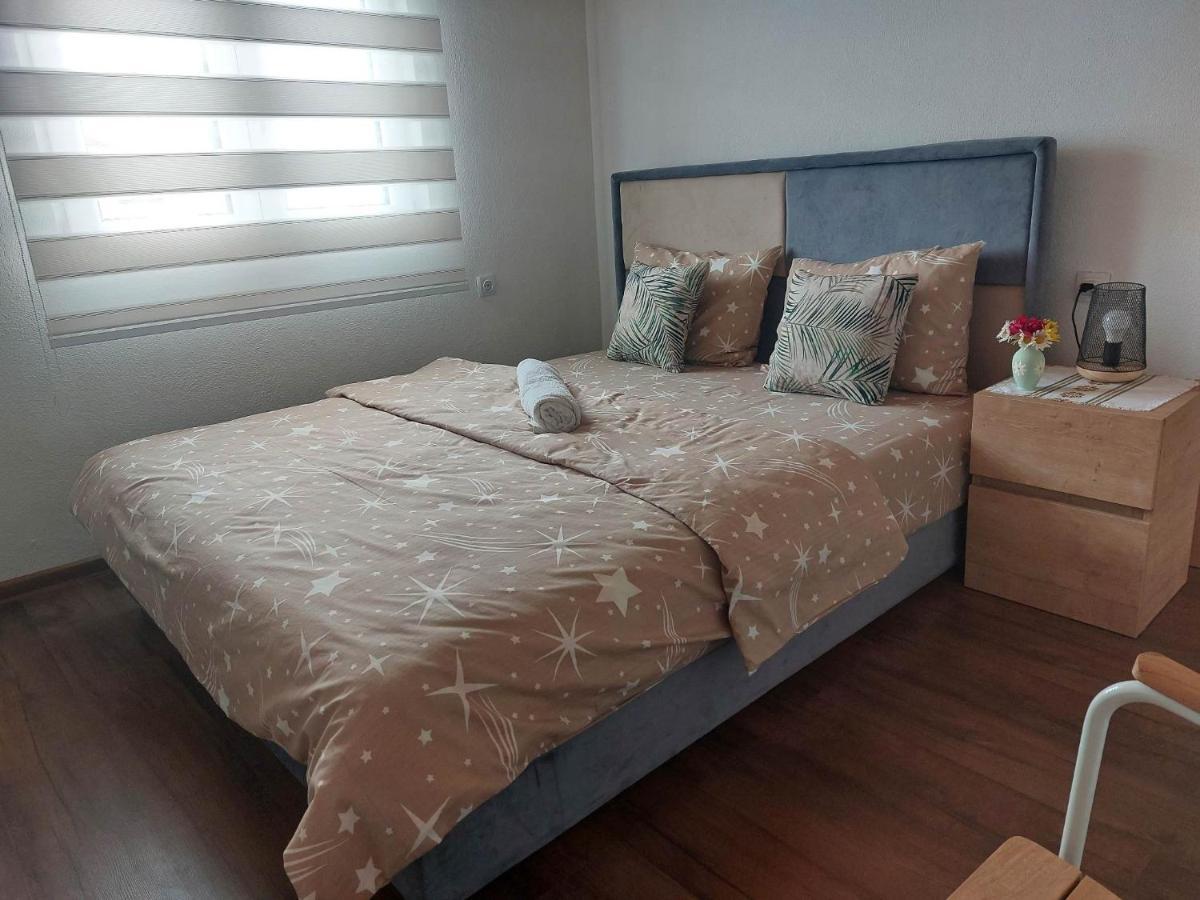Apartman Branko Kolasin Bagian luar foto