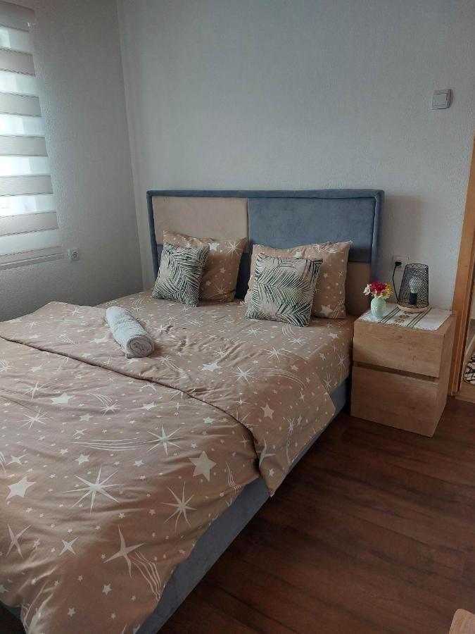 Apartman Branko Kolasin Bagian luar foto