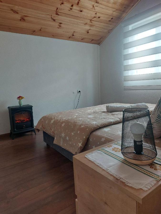 Apartman Branko Kolasin Bagian luar foto