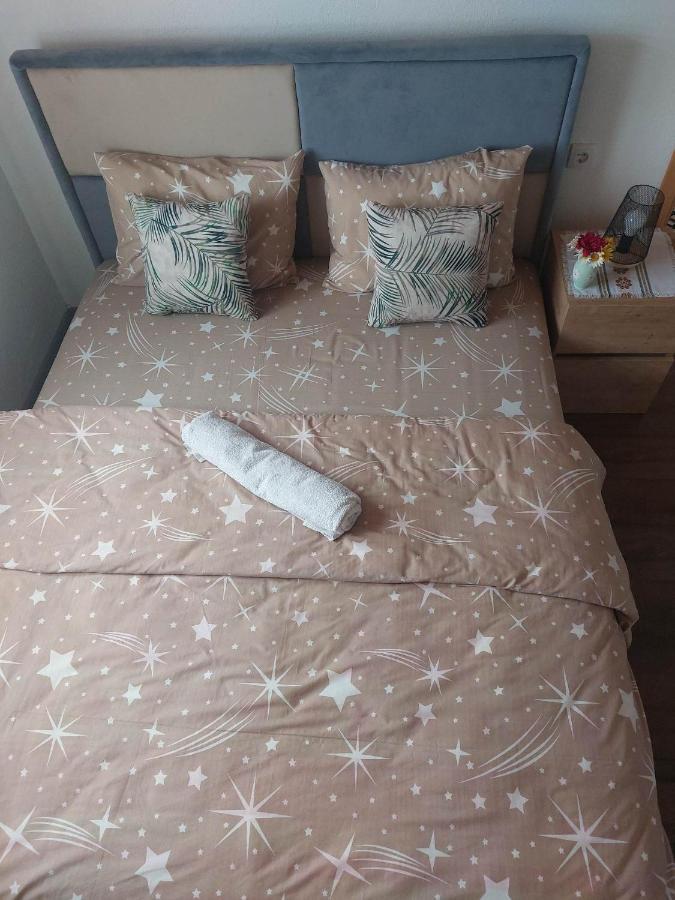 Apartman Branko Kolasin Bagian luar foto