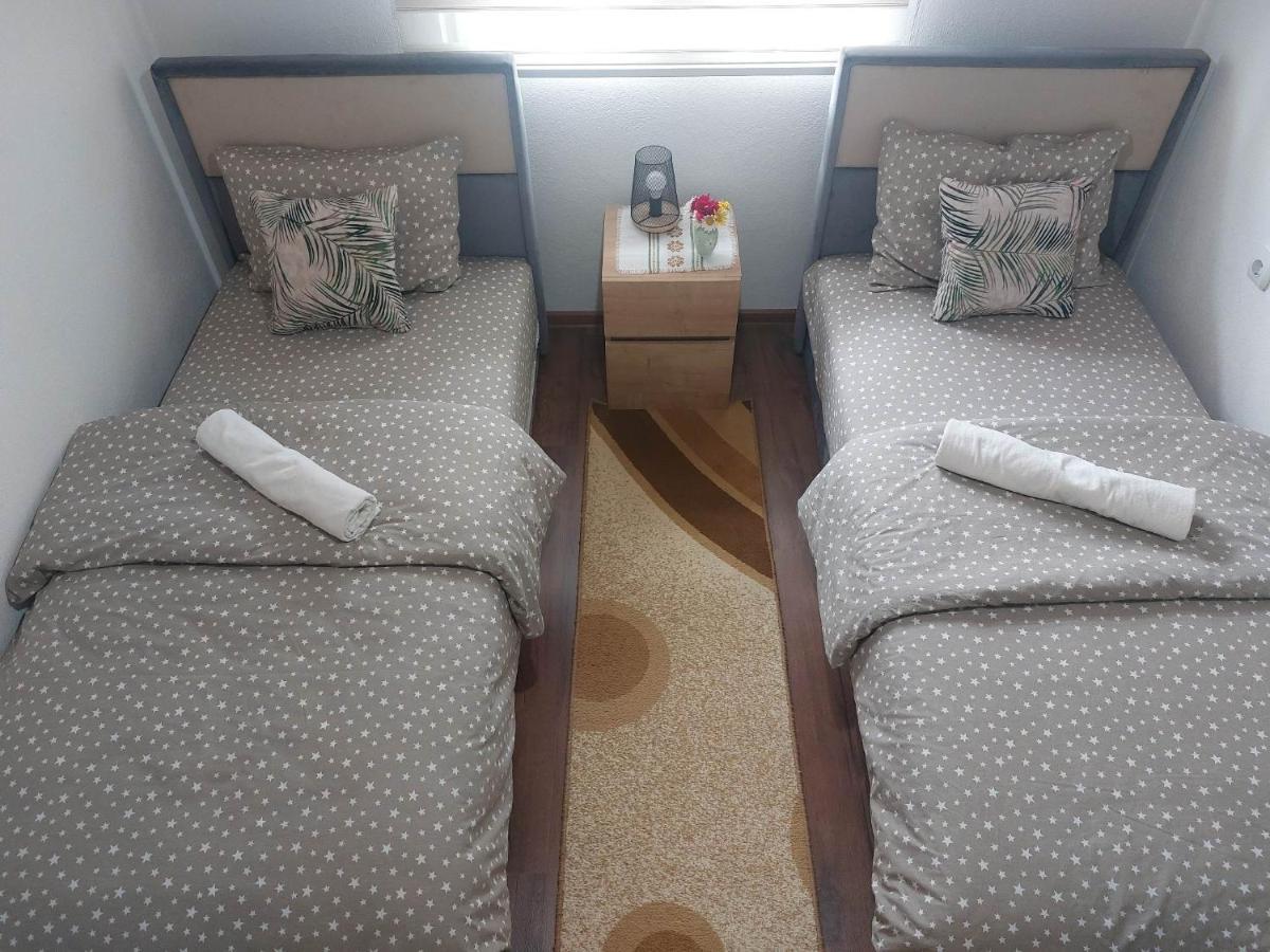 Apartman Branko Kolasin Bagian luar foto