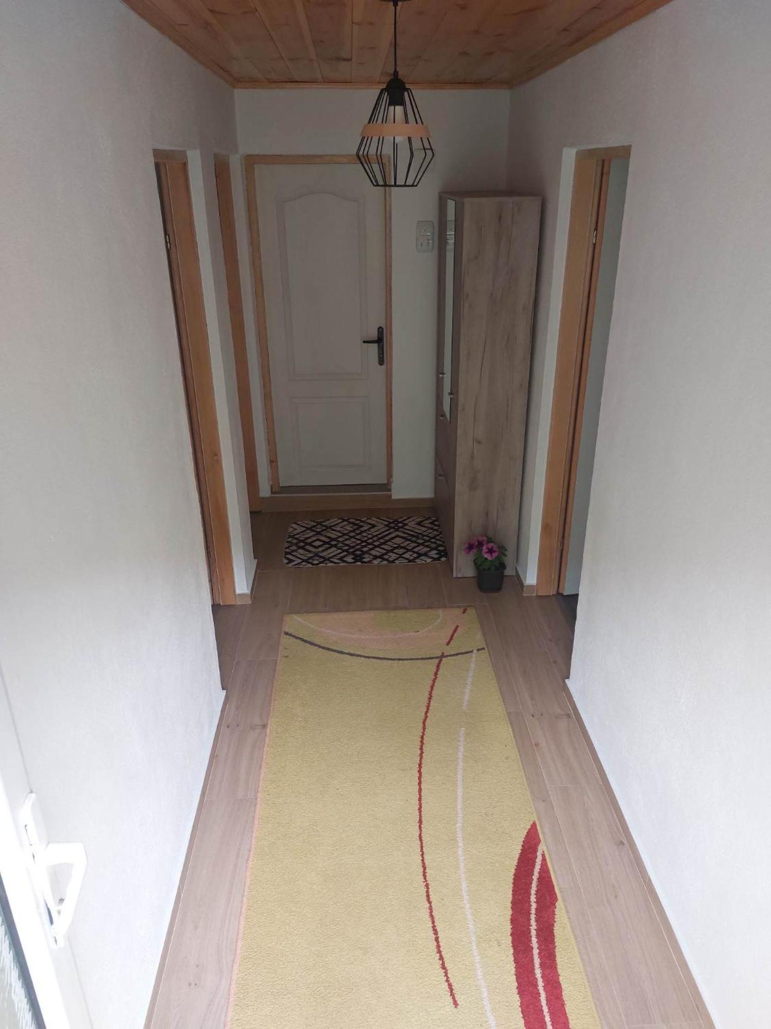 Apartman Branko Kolasin Ruang foto