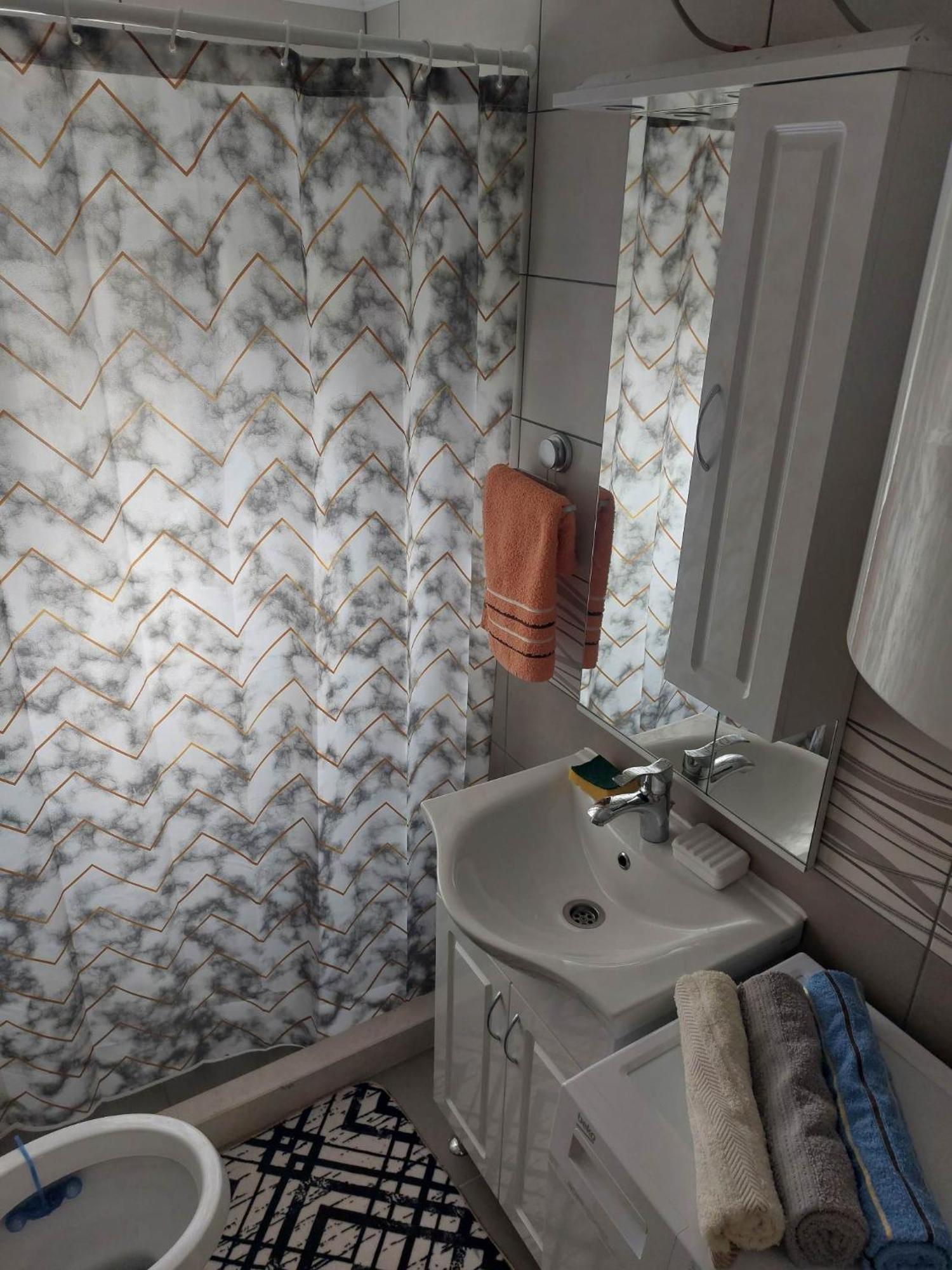 Apartman Branko Kolasin Ruang foto