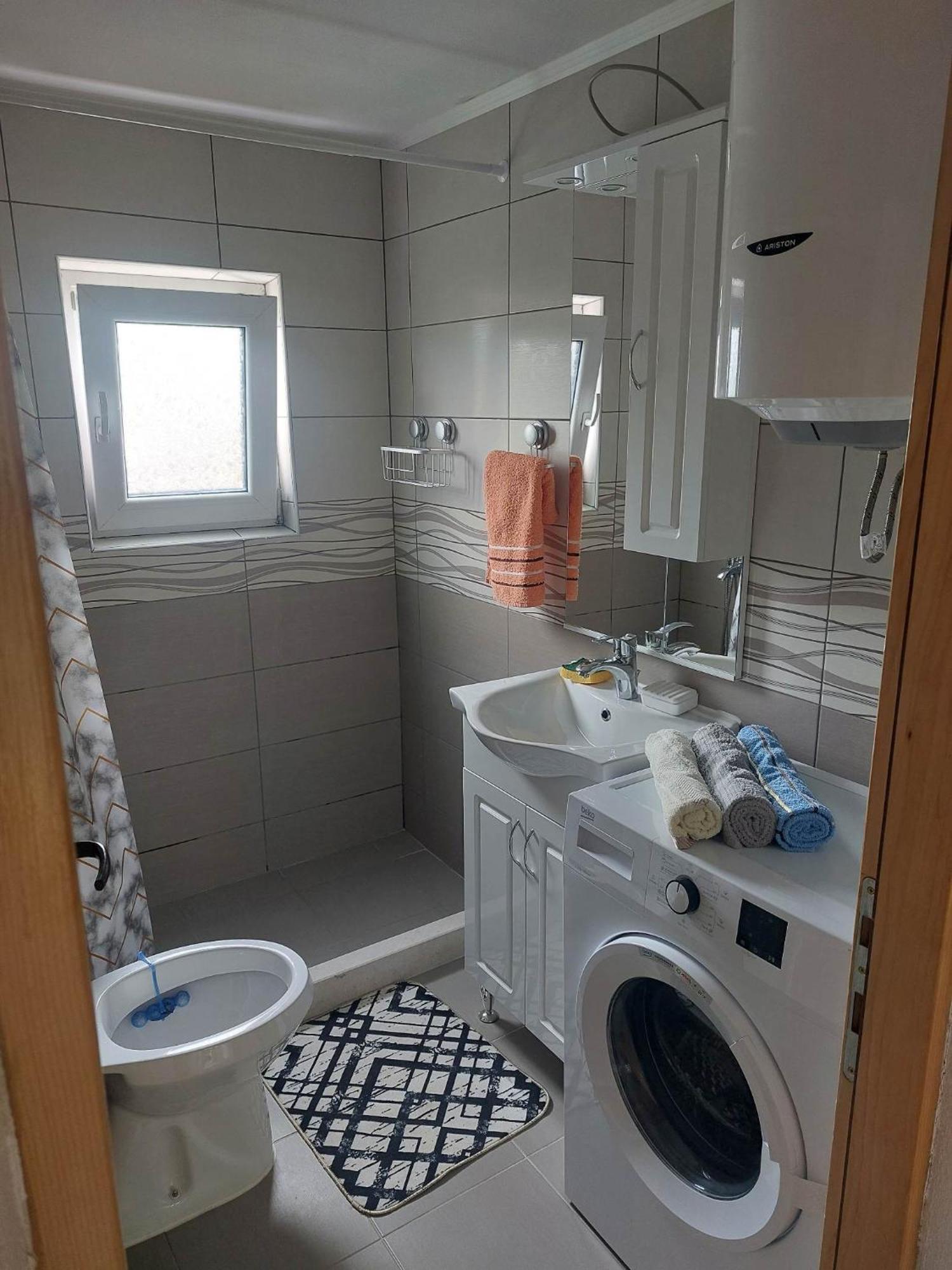 Apartman Branko Kolasin Ruang foto
