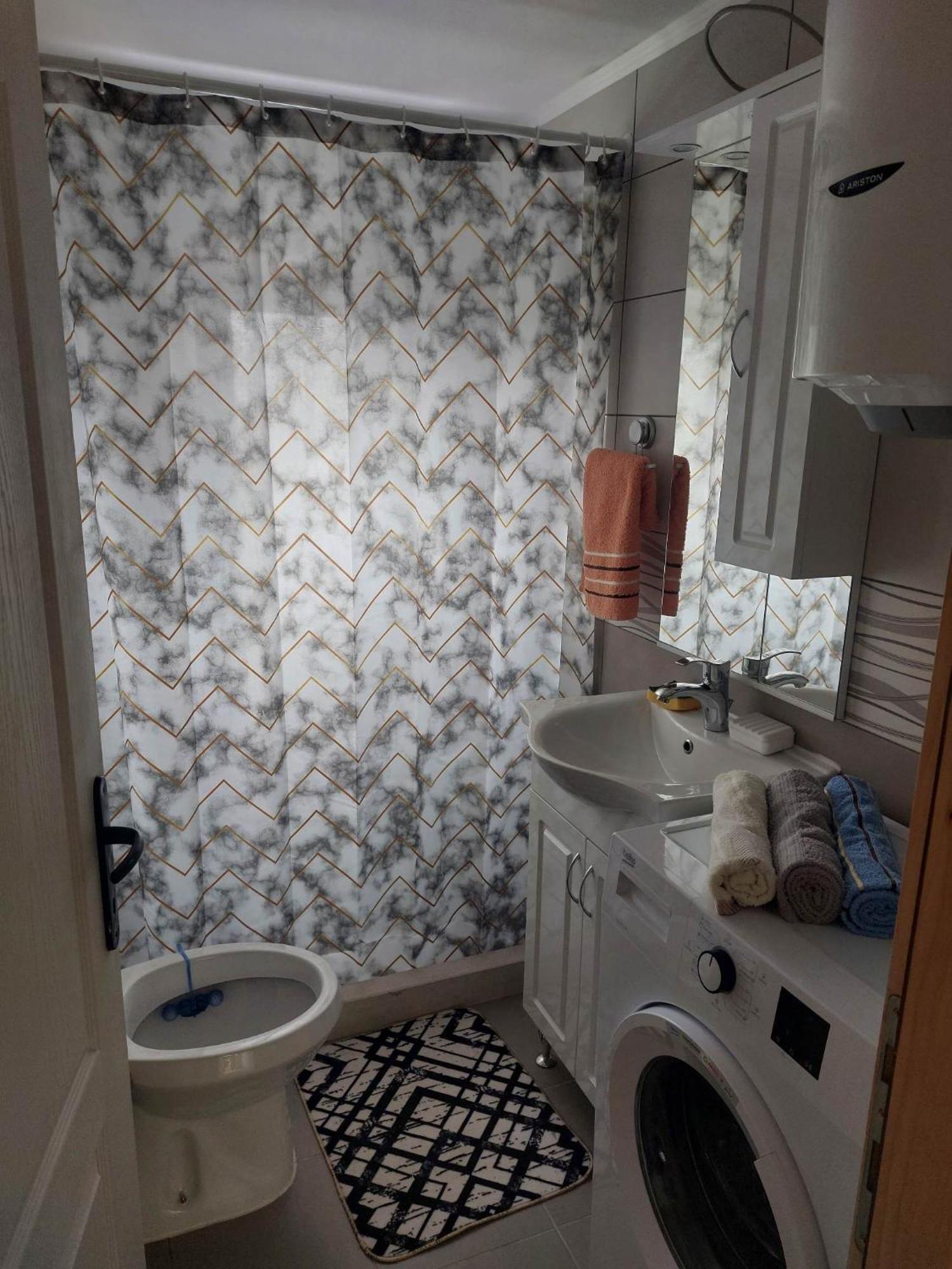 Apartman Branko Kolasin Ruang foto